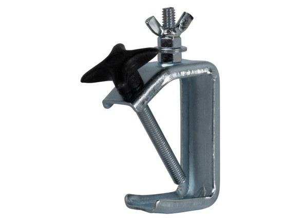 Gancho Ø20 a 50mm – máx 5Kg Gancho Ø20 a 50mm – máx 5Kg